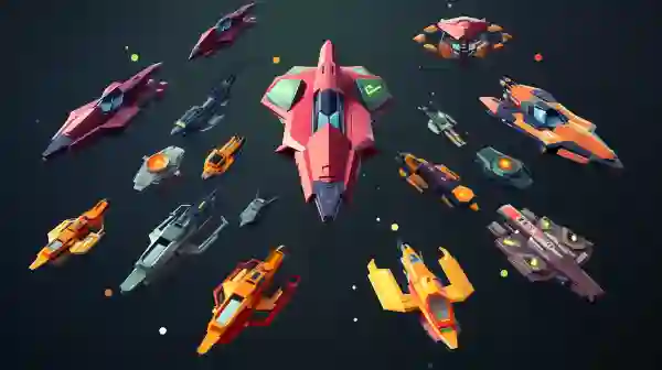 Object Pooling Pattern Thumbnail